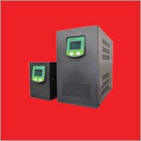 Solar Inverters