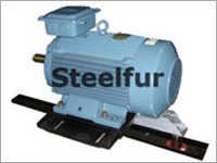 Motor Base Plate