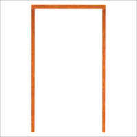 PVC Door Frames