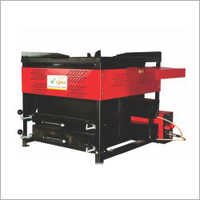 MNRE Approved Biogas Stove