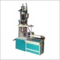 Vertical Injection Molding Machine
