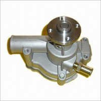 Water Pumps