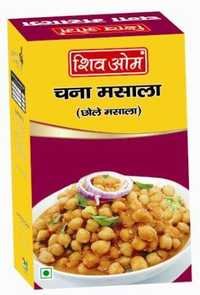 Chana Masala