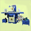 Hydraulic Surface Grinder Machine