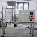 EDI Plant