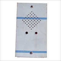 Lift Control Panels