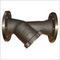 Mild Steel Castings