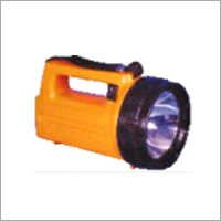 Portable Emergency Light