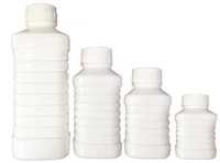 PET Food Jars
