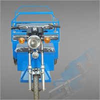 Battery Operated Rickshaw