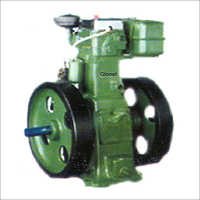 Horizontal Water Cooled Diesel Engines