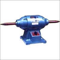 Bench Polisher