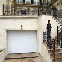 Residential garage Doors