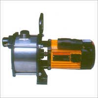 Centrifugal Monoblock Pumps