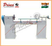WOOD TURNING LATHE