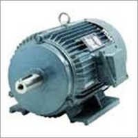 3 Phase AC Induction Motors