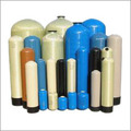 Water Treatment FRP Tanks