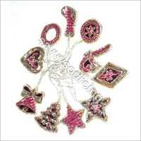 X-Mas Decorations Buying Agent