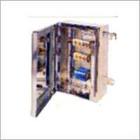 Electrical Control Panel Board