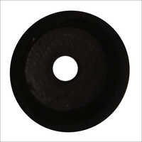 45mm Leather Washers