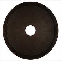 6 Inch Leather Washers