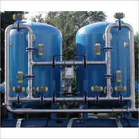 Water Treatment Plants