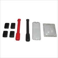 Plastic Moulded Components