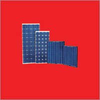 Solar Photovoltaic Cell