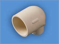 CPVC Elbow