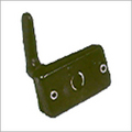 Window Stopper Catcher Assembly