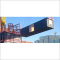 Container Freight Stations