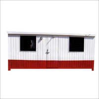 Metal Cabin