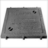 Catch Basin Covers