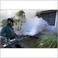 Fogging Service