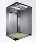 Industrial SS Lifts