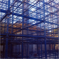 Cuplock Scaffolding Systems