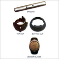 Cuplock System Fittings