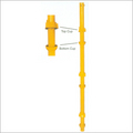 Cuplock Verticals Standards