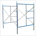 H Frame Assembly
