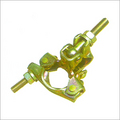 Pressed Fixed Coupler