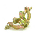 Pressed Swivel Coupler