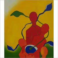 Canvas Painting