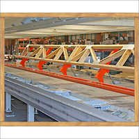 Trusses Fabrications