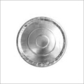 Round Paper Plate