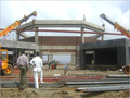 Sheet Metal Fabrication Works
