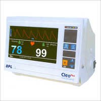 Single Parameter Monitor