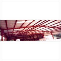 Roofing Canopies Sheds