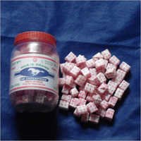 Square Camphor