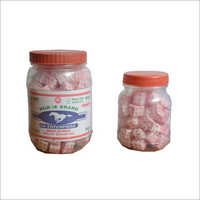 Flammable Camphor
