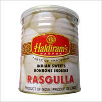 Indian Rasgulla